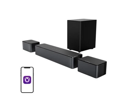 Soundbar ULTIMEA Poseidon D50