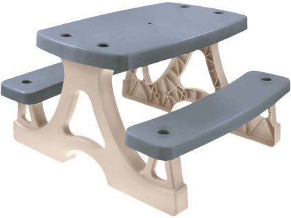 detsky piknikovy set bezovy 241851
