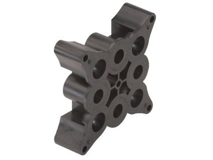 Extension for iBox 25mm