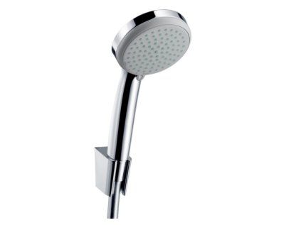 Shower Set, CROMA 100 Vario