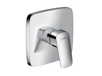 mitigeur de douche mural pour 1 point d'eau, LOGIS