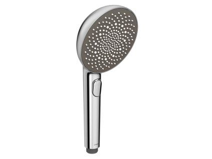 3-position hand shower, HANSAAURELIA, chrome