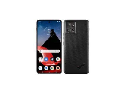Motorola ThinkPhone 8+256GB čierna / 6.6" / 256GB / Android 14