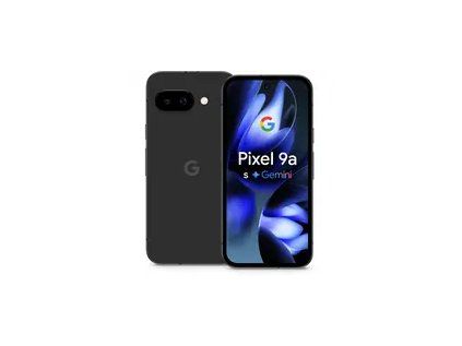 Google Pixel 9a 5G 8GB/128GB čierna / 6.3" / 128GB / Android 15