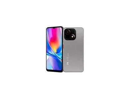 ZTE Blade A35e 2+64GB sivá / 6.52" / 64GB / Android 14