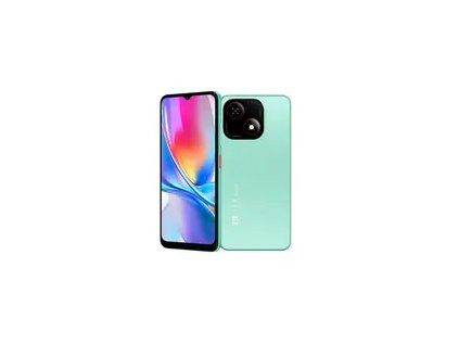 ZTE Blade A35e 2+64GB zelená / 6.52" / 64GB / Android 14