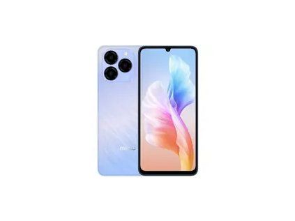 Meizu Note 21 8+256GB modrá / 6.74" / 256GB / Android 14