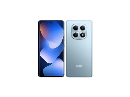 XIAOMI Redmi Note 15 4G 6+128GB modrá / 6.77" / Android 15