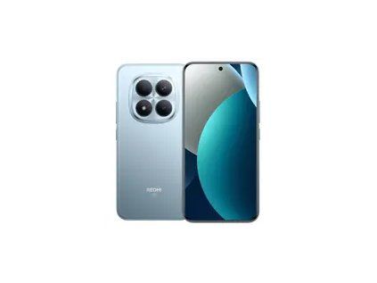 XIAOMI Redmi Note 15 Pro+ 5G 12+512GB modrá / 6.83" / Android 15