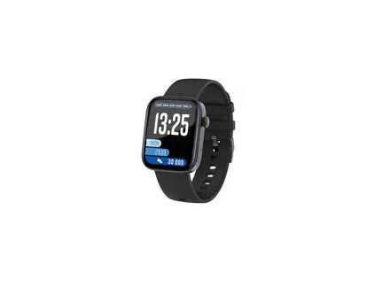Lamax BCool2 PLUS Black / Chytré hodinky / 1,8” / dotykový / IP67 / Android a iO