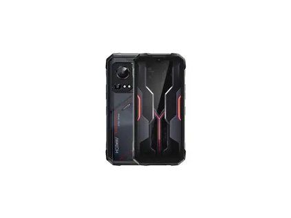 HOTWAV Hyper 7S 4+256GB čierna / 6.6" / 256GB / Android 15