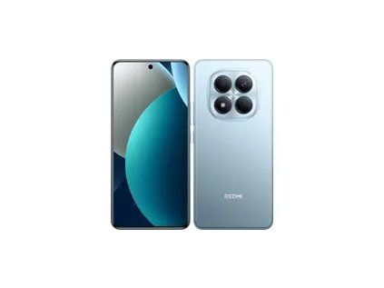 XIAOMI Redmi Note 15 Pre 4G 8+256GB modrá / 6.77" / Android 15