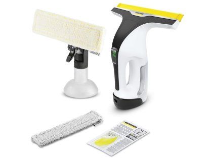 KARCHER WV 6 Plus P, Čistič okien