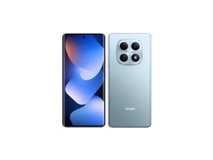 XIAOMI Redmi Note 15 4G 8+256GB modrá / 6.77" / Android 15