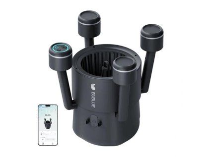 Bezdrôtový robot BUBLUE F10