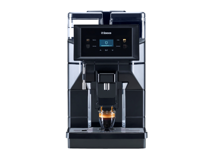 Aurora B2 přední + šálek