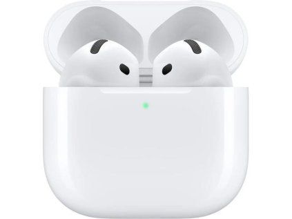 apple airpods 4 white us