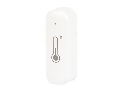 Smart snímač teploty a vlhkosti BLOW 72-102 WiFi Tuya