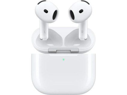 apple airpods 4 anc white us