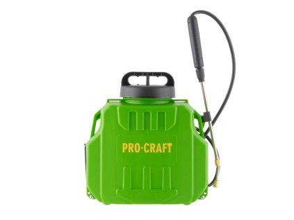 Postrekovač AKU PROCRAFT AS5