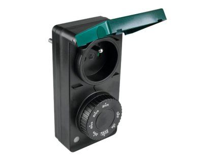 Spínacia zásuvka DPM DT15