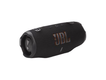 jbl charge 6 black