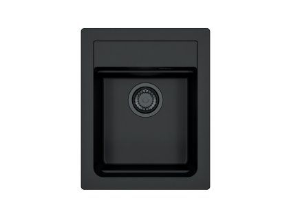 ALVEUS Atrox 10 A90 BlackEdition