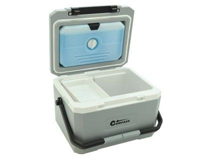 Thermobox COMPASS 06518 Snack 5l