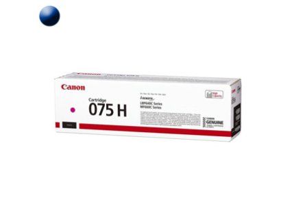 CANON Toner 075H magenta