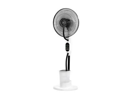 Ventilátor TEESA TSA8067-W s hmlou