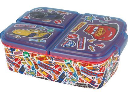 multi box na svacinu lilo a stitch 197107