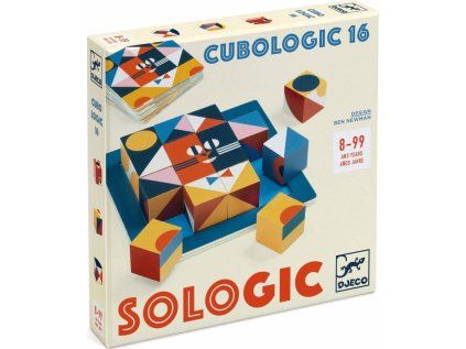kapesni hra sologic cubologic 16 203459