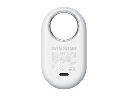 ei t5600bwe samsung galaxy smarttag2 white