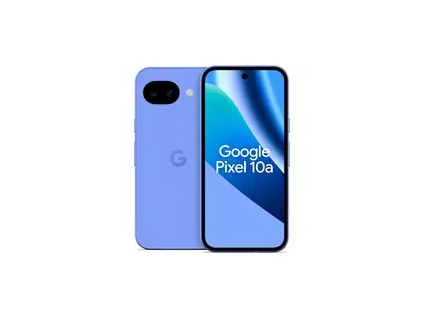 Google Pixel 10a 5G 8+128GB Lavender / 6.3" / 128GB / Android 16