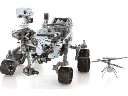 3d puzzle mars rover perseverance ingenuity helicopter 191771