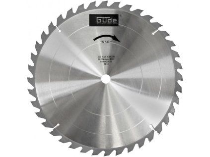 pilovy kotuc hm 500x30x36 mm 40z