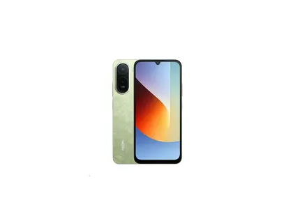 XIAOMI Redmi A7 Pro 4G 4+64B zelená / 6.9" / Android 16