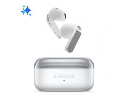 samsung galaxy buds4 sm r540 white
