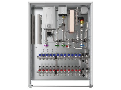 ws hybrid 21 kw