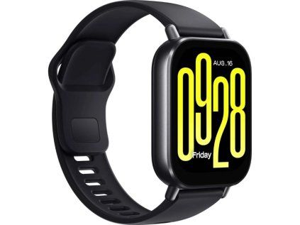 XIAOMI Redmi Watch 5 Active, čierne