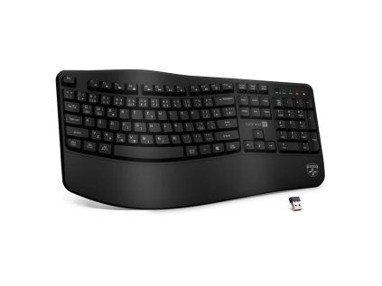 CONNECT IT CKB-2810-CS, Bezdrôtová sada klav/myš č