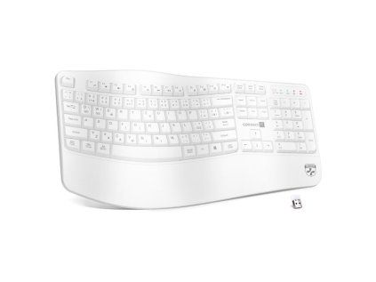 CONNECT IT CKB-2815-CS, Bezdrôtová sada klav/myš b