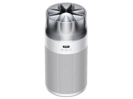 Dyson Purifier HushJet Compact HJ10 Silver EU 491355-01