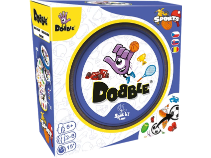 dobble sport 263631