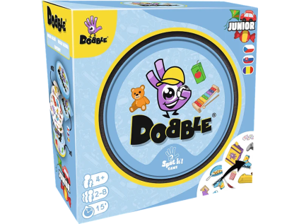 dobble junior 263668