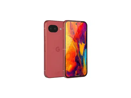 Google Pixel 10a 5G 8+128GB Berry / 6.3" / 128GB / Android 16