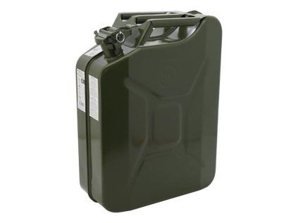 Kanister COMPASS 91508 20l