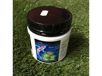 bacterpond300g angle