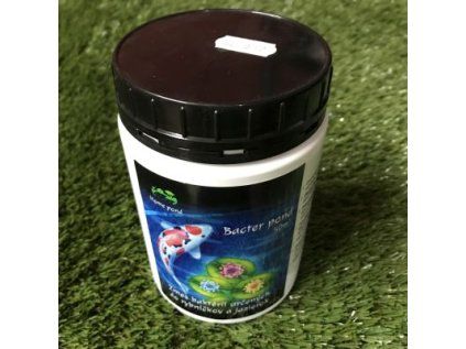 bacterpond500g top