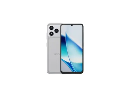 HOTWAV A17 Pro Max 4+128GB strieborná / 6.75" / 128GB / Android 15